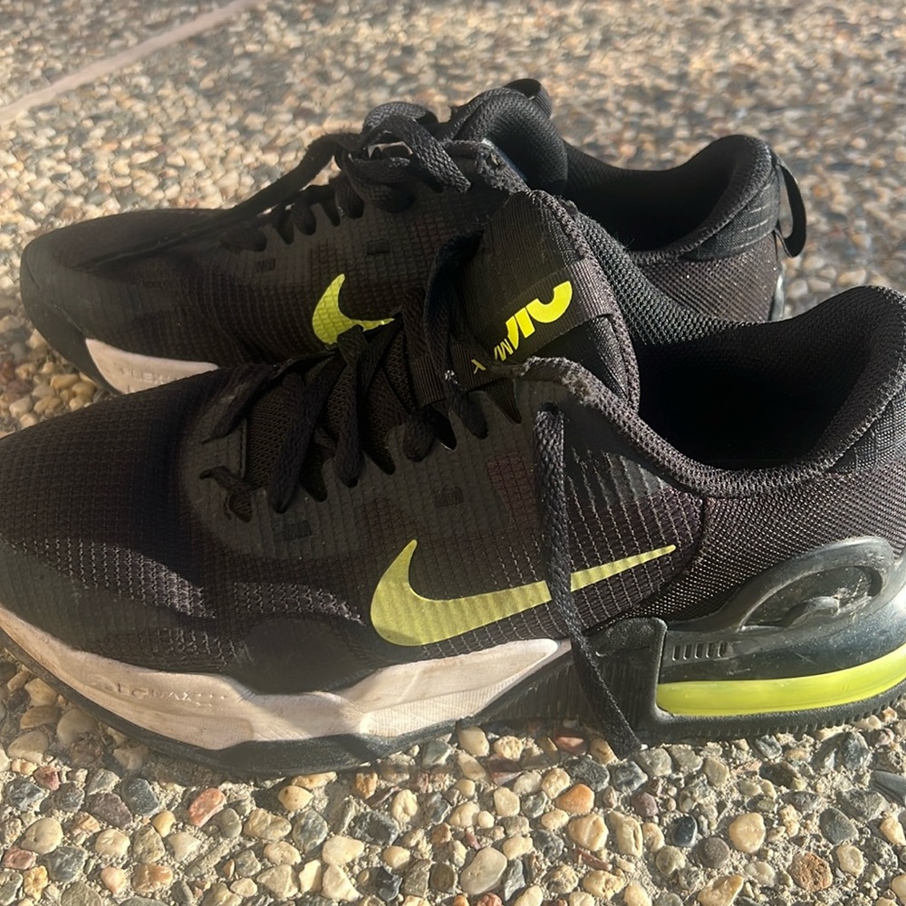 Nike Air Max, men size 8